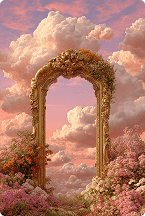 Love Tarot Portal